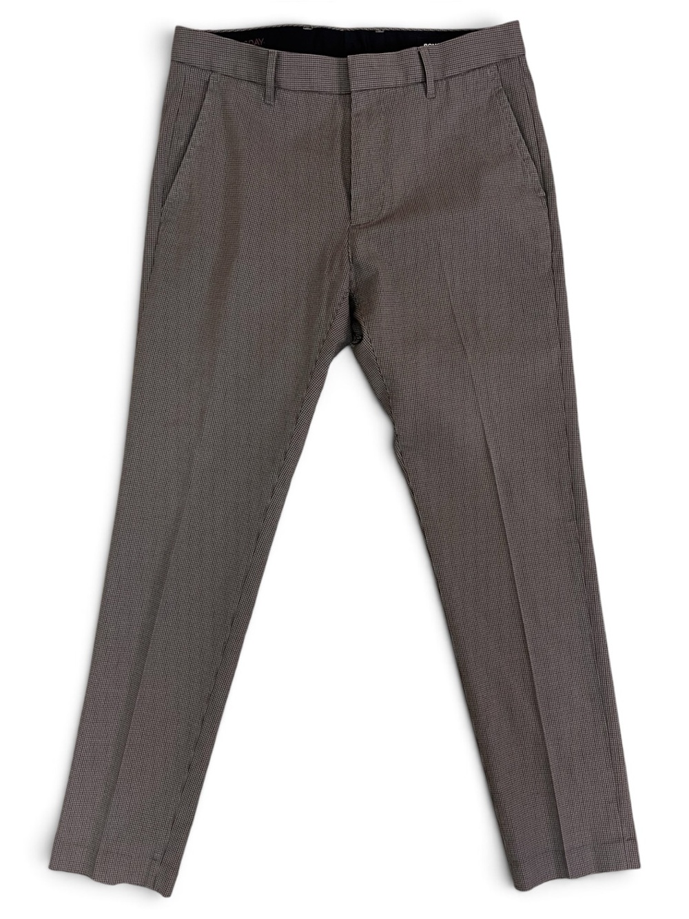 Bonobos Men's Weekday Warrior Dress Pants Slim Taper Tailored Straight Tuesday
